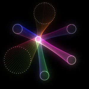 Silver Wires project preview