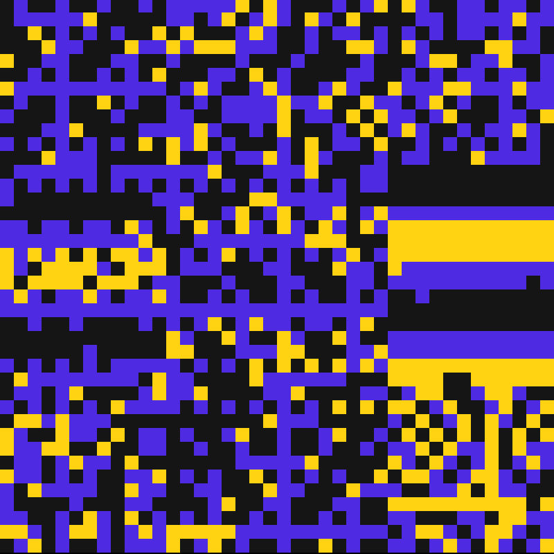 y<ello>w.ø1 #15 static token preview