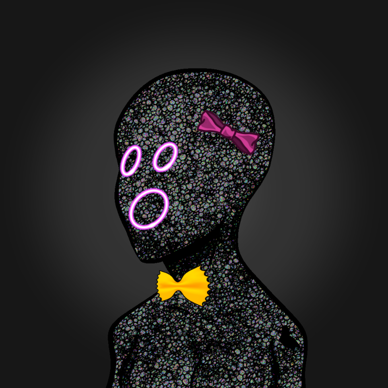FX_D3M0NS #2546 static token preview