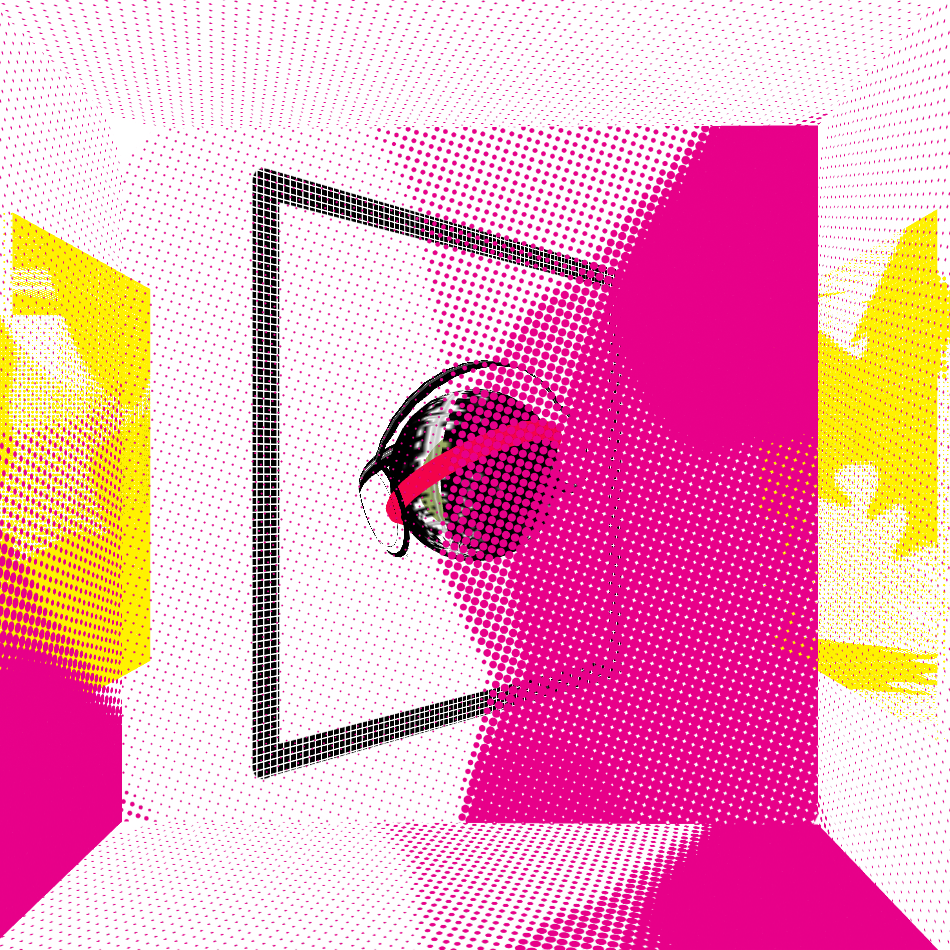 Obscure Forms of Abstraction #15 static token preview