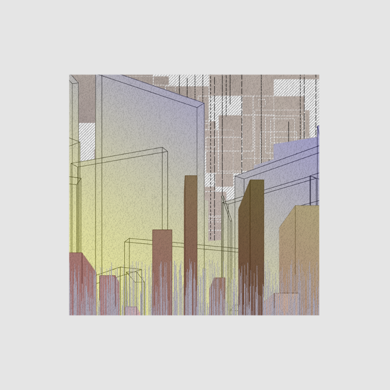 Cube art #26 static token preview