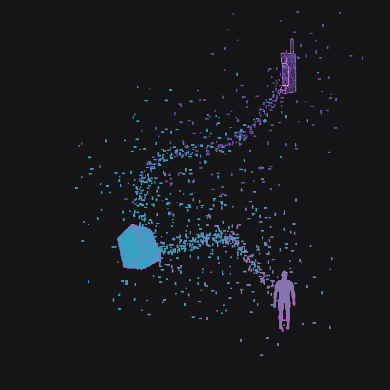 Inefficient Ways of Independence #16 static token preview