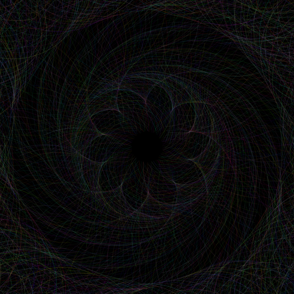 MATH ART 18 #2 static token preview