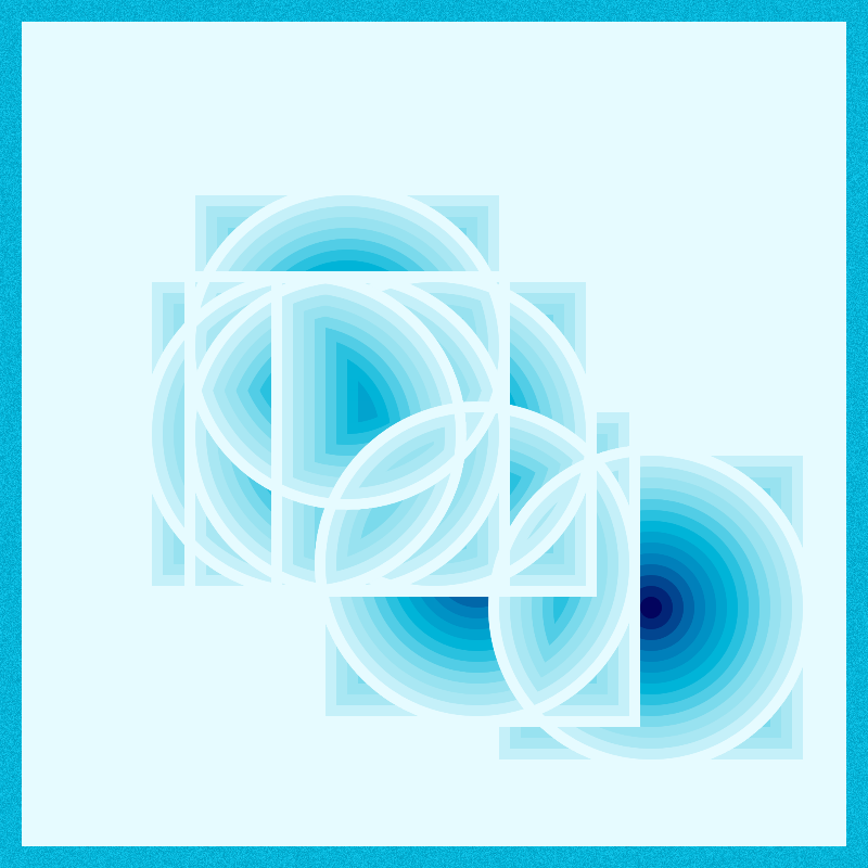 Desert rose #23 static token preview
