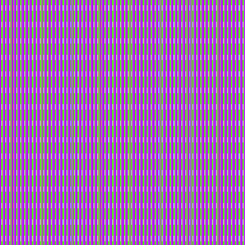 Repetitive Grid #3 static token preview
