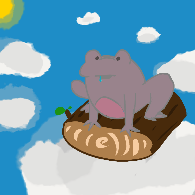 Froge #16 static token preview