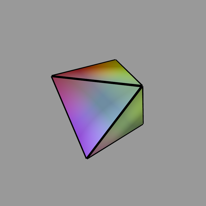 fxHedra #9 static token preview