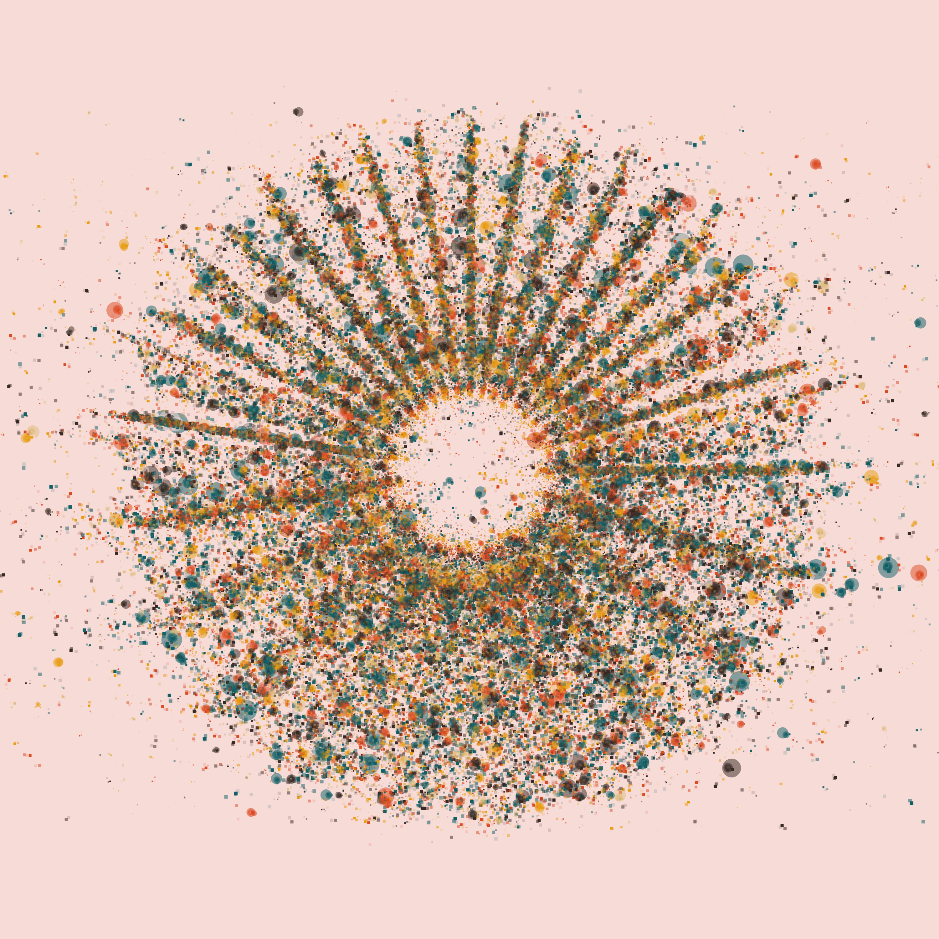 Dots #6 static token preview