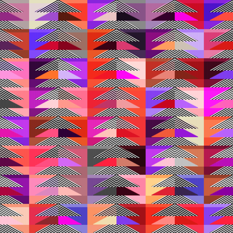 CRAYONS #10 static token preview