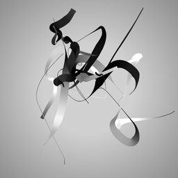 Trajectories project preview