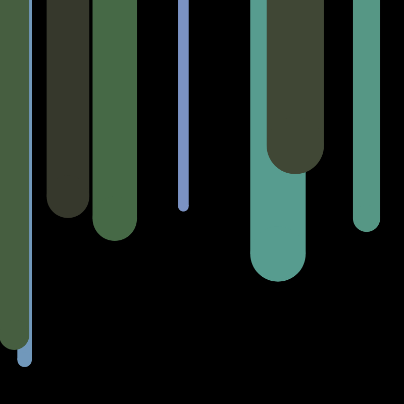 Chandelier #11 static token preview