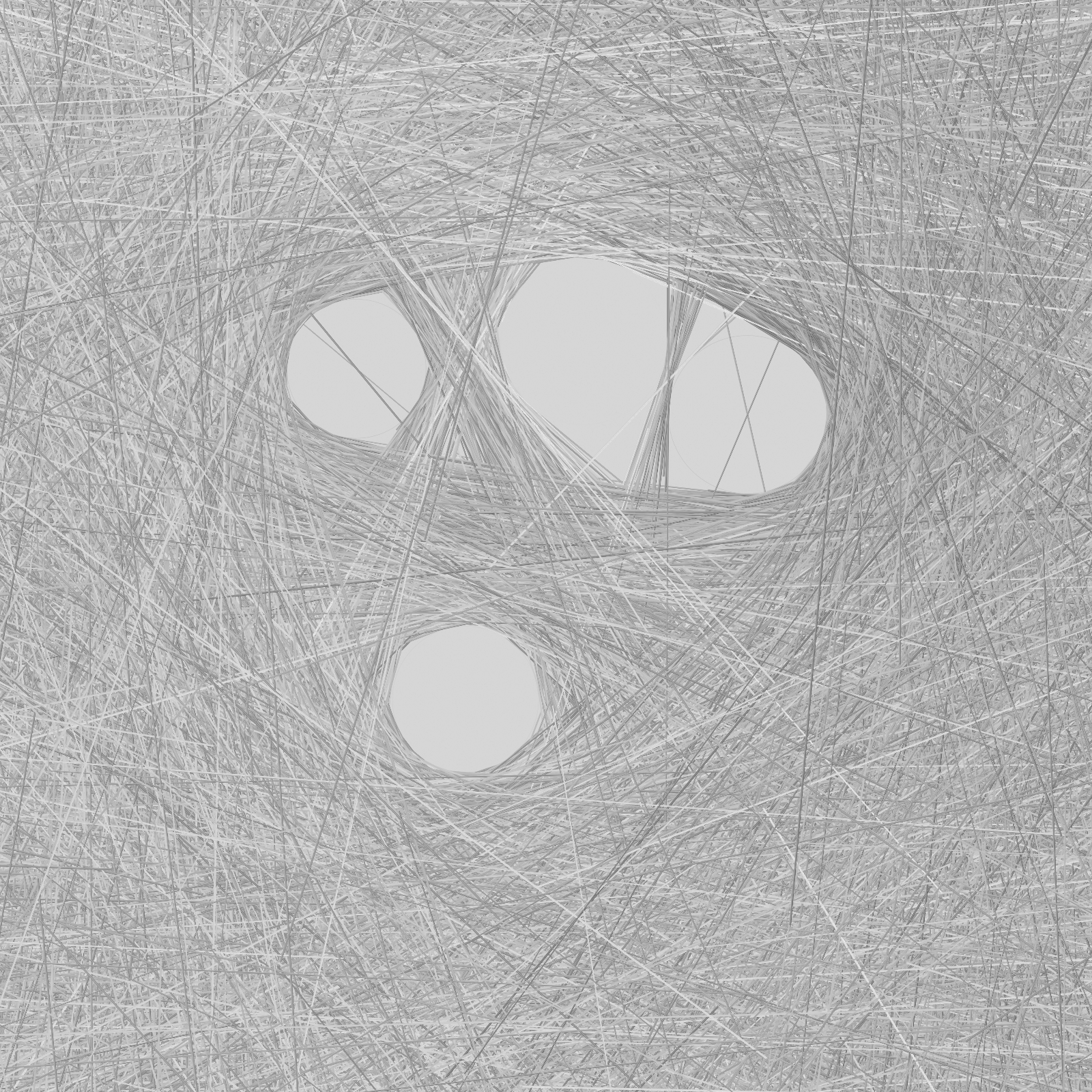 Threads #9 static token preview