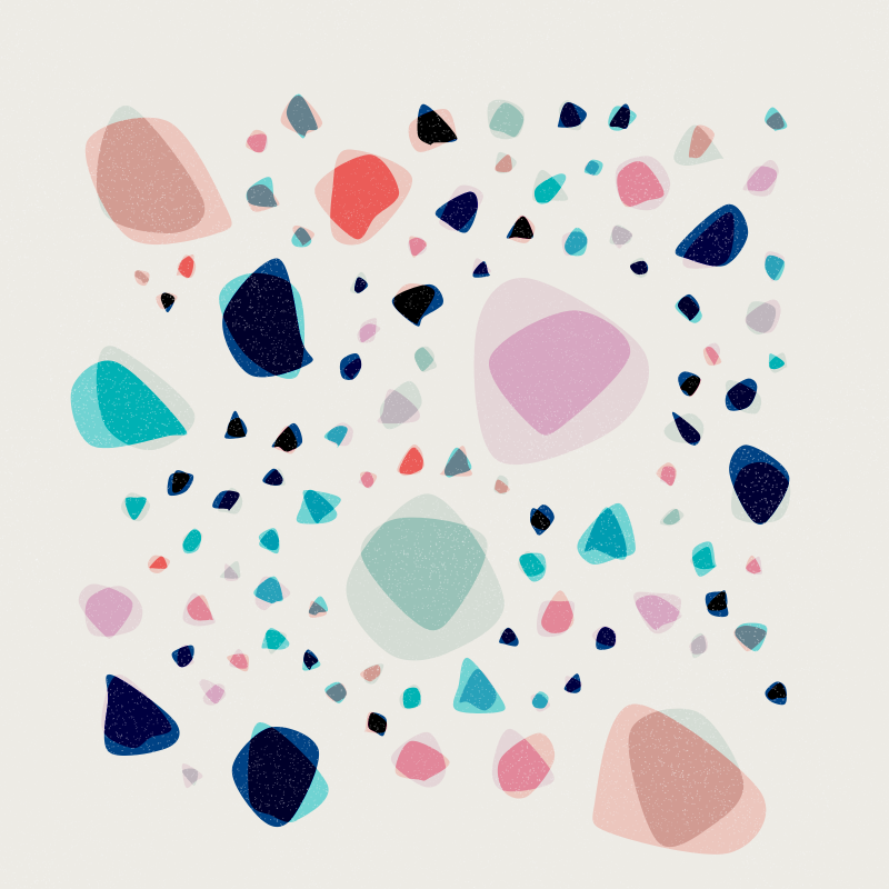 Cell Crystals #23 static token preview