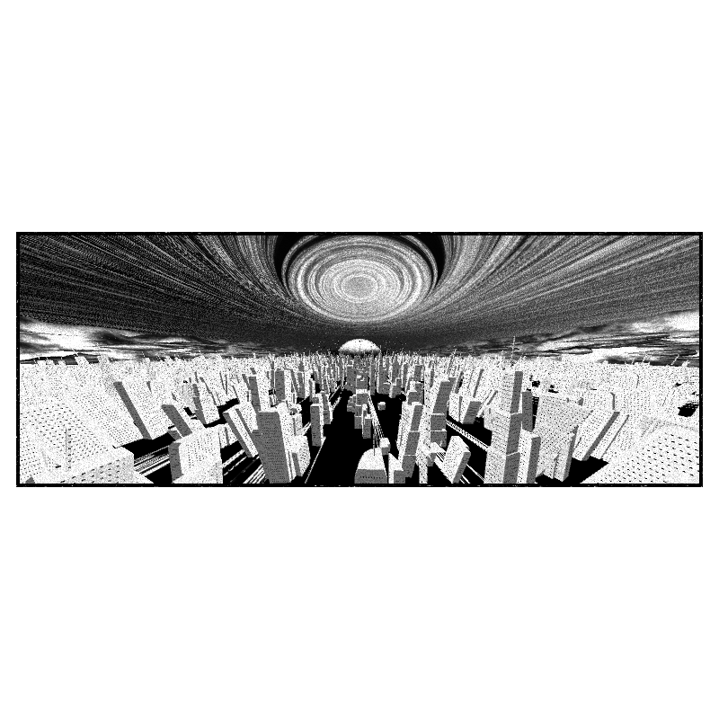Takashi's Death #9 static token preview