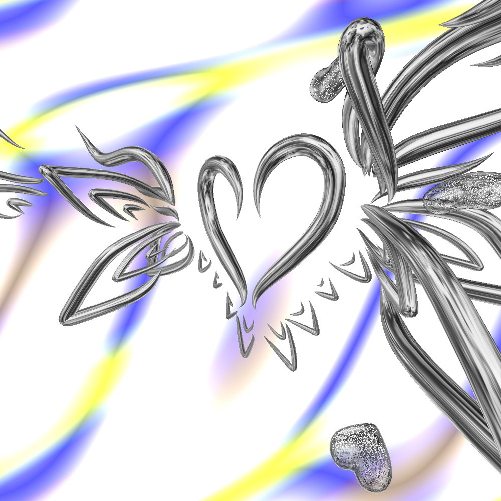 ｡ₓˑ༺ʚ♡ɞ༻ˑₓ｡ #19 static token preview