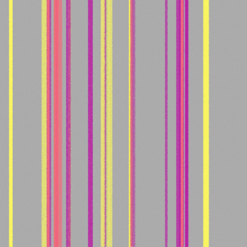 Stripes - Neon Edition #2 static token preview