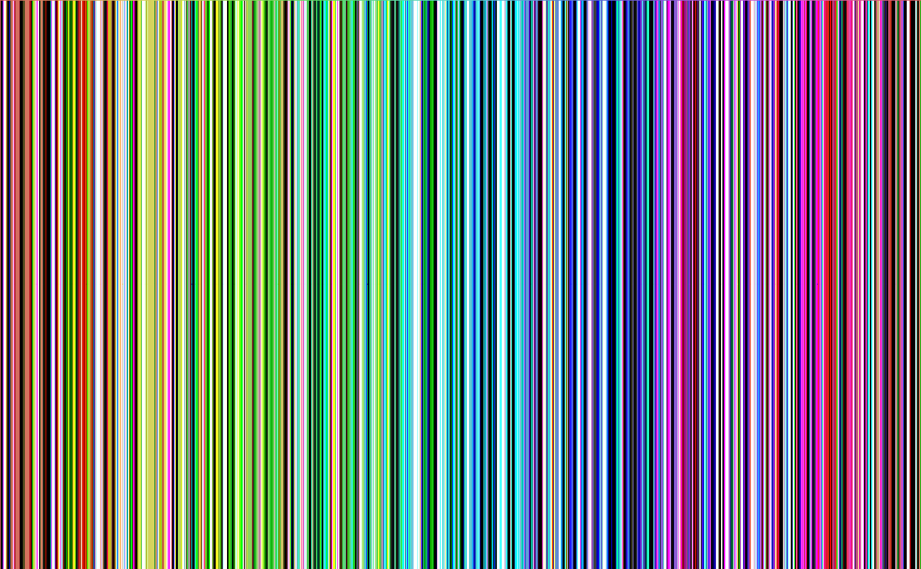 .zebra #10 static token preview