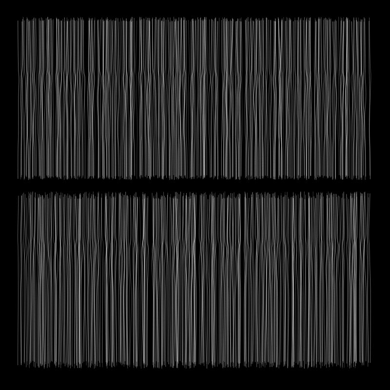 2 Barcodes #3 static token preview