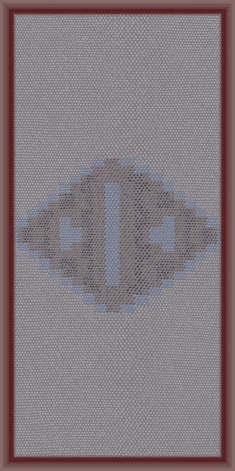 Glimpse Of Draeconian Epidermis & Tapestry #24 static token preview