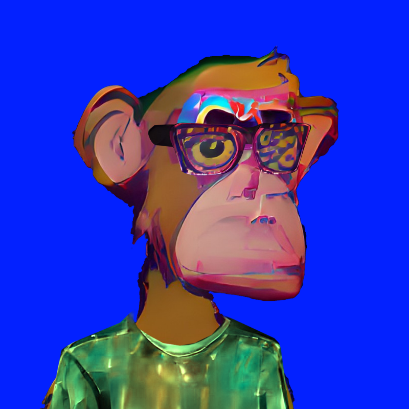 Bored guys tired of up and downs #2 static token preview