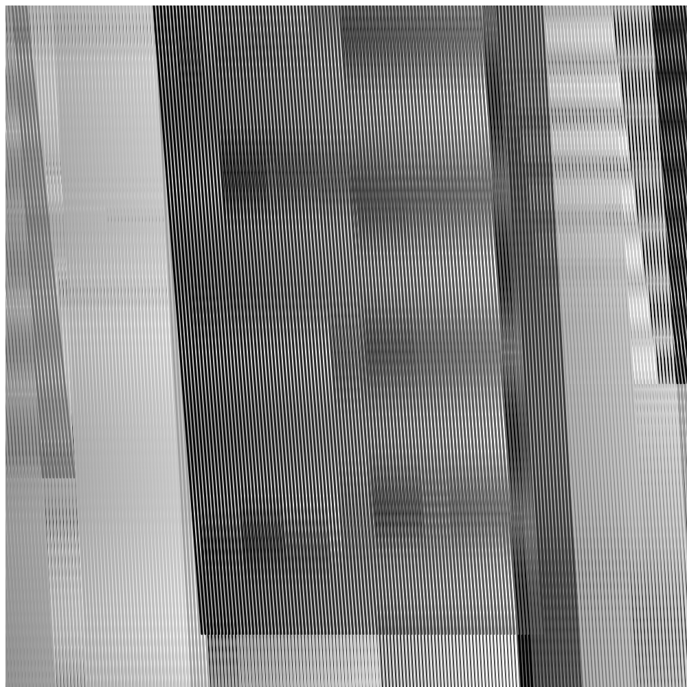 All These Barcodes #22 static token preview