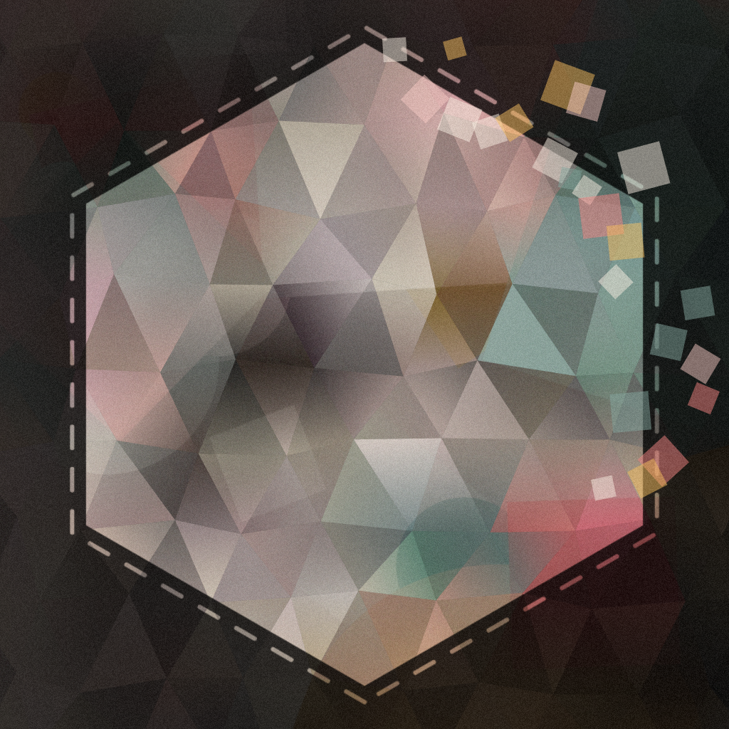 Lucid Dream #18 static token preview