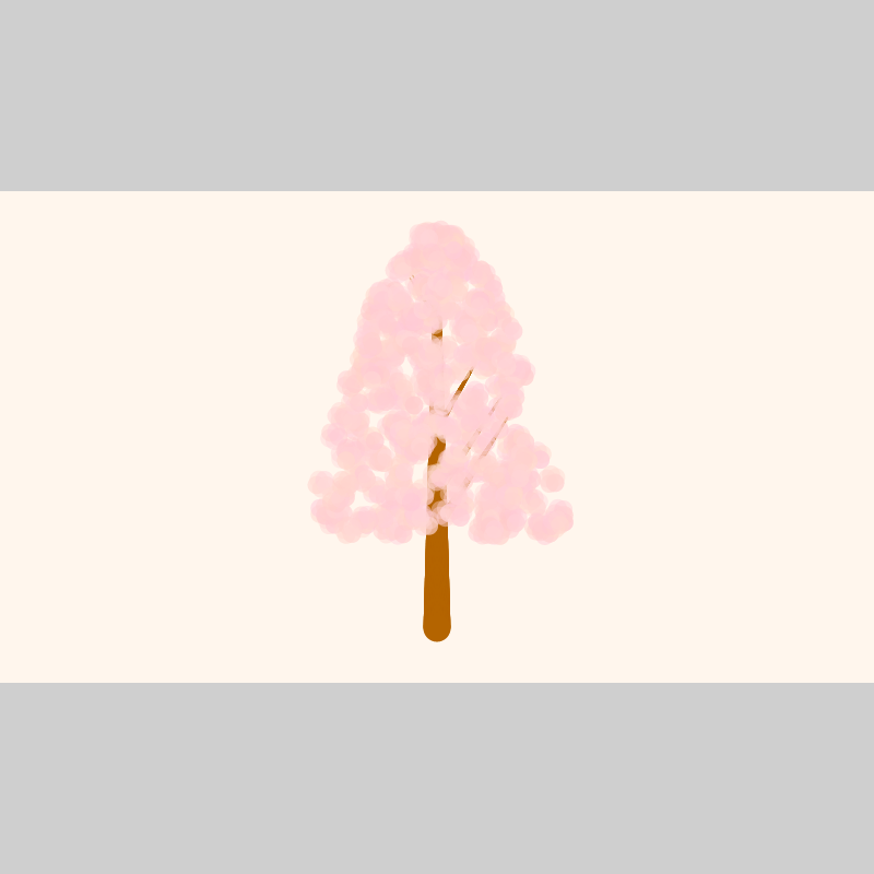 Sakura #21 static token preview