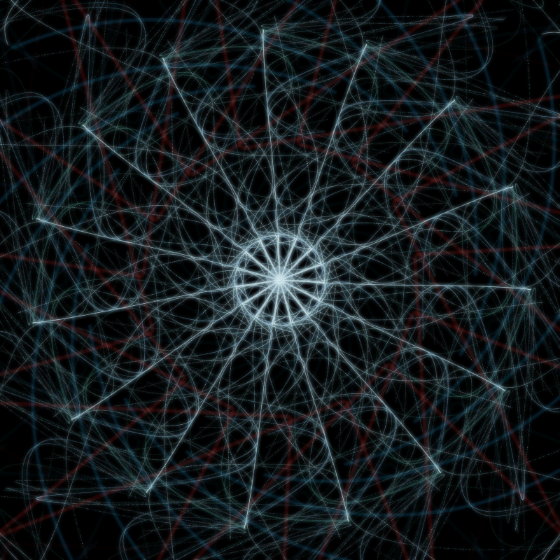 Shivering Dream #10 static token preview