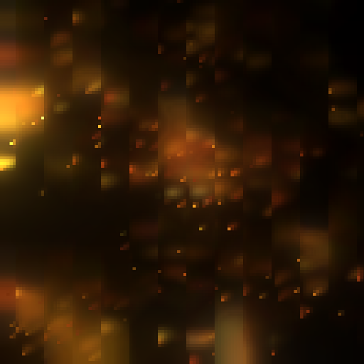 Wildfire #5 static token preview
