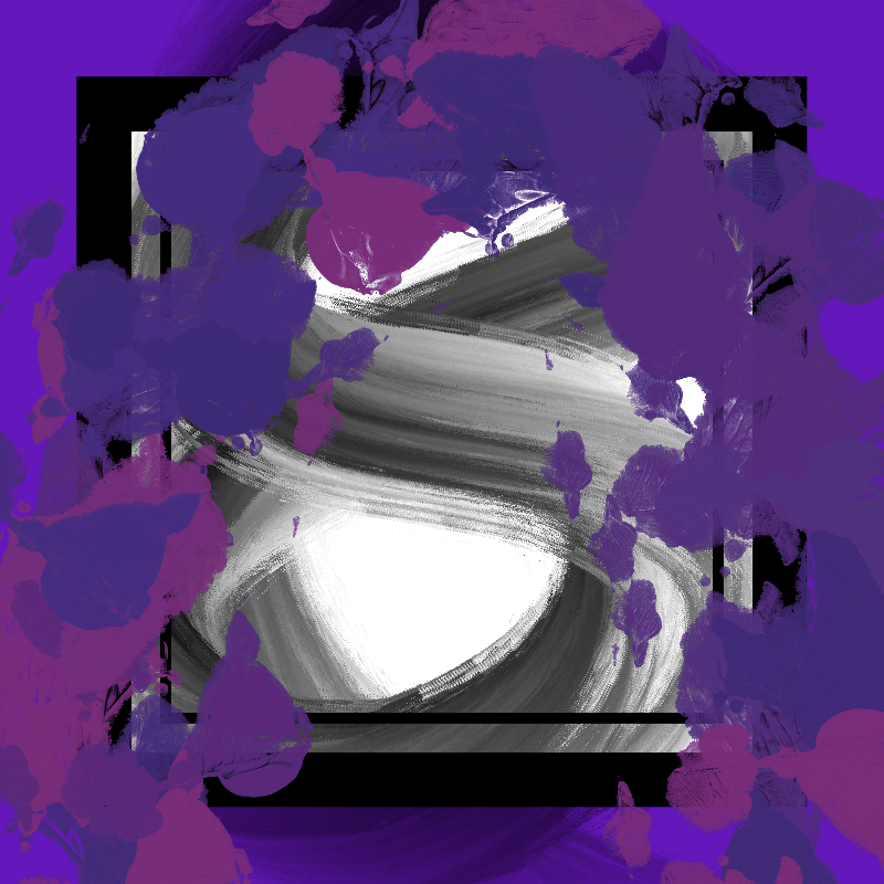 Out of Frame #10 static token preview