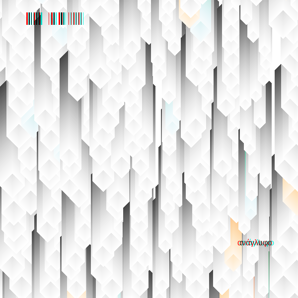 anaglyphic - Stalactites #9 static token preview