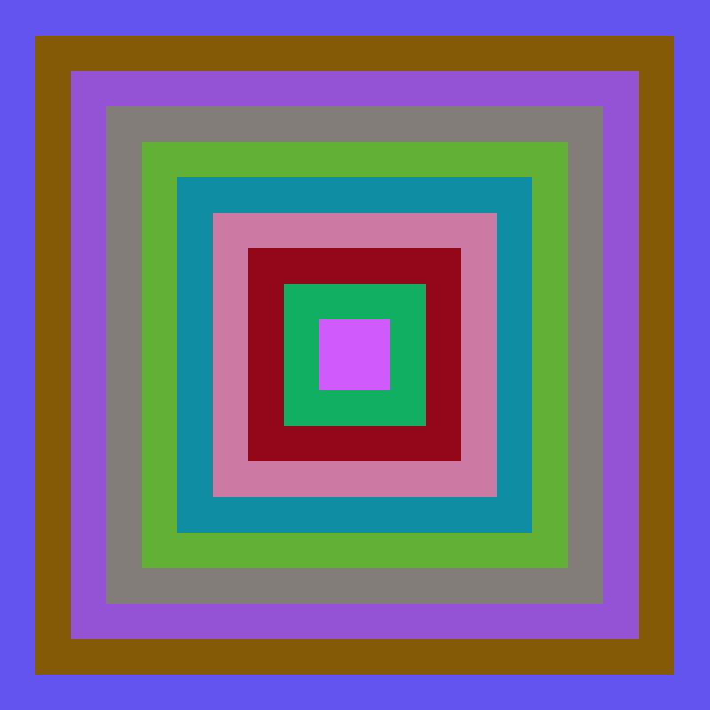 Random Primitives 2 #2 static token preview