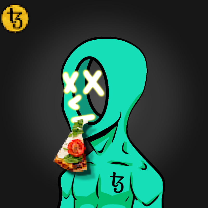 FX_D3M0NS #1650 static token preview