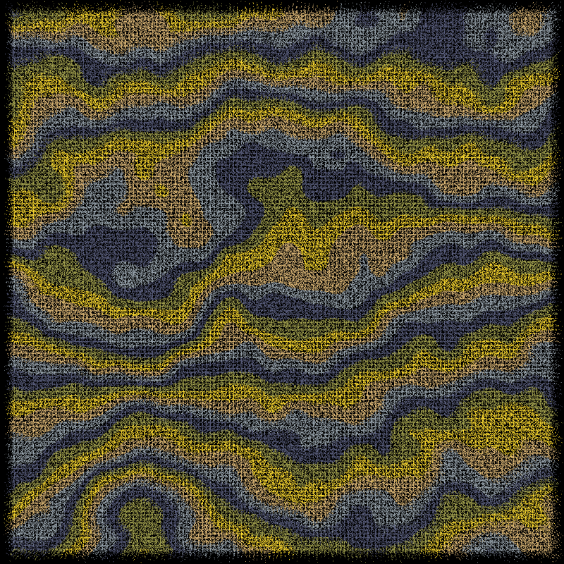 Tapestry #20 static token preview