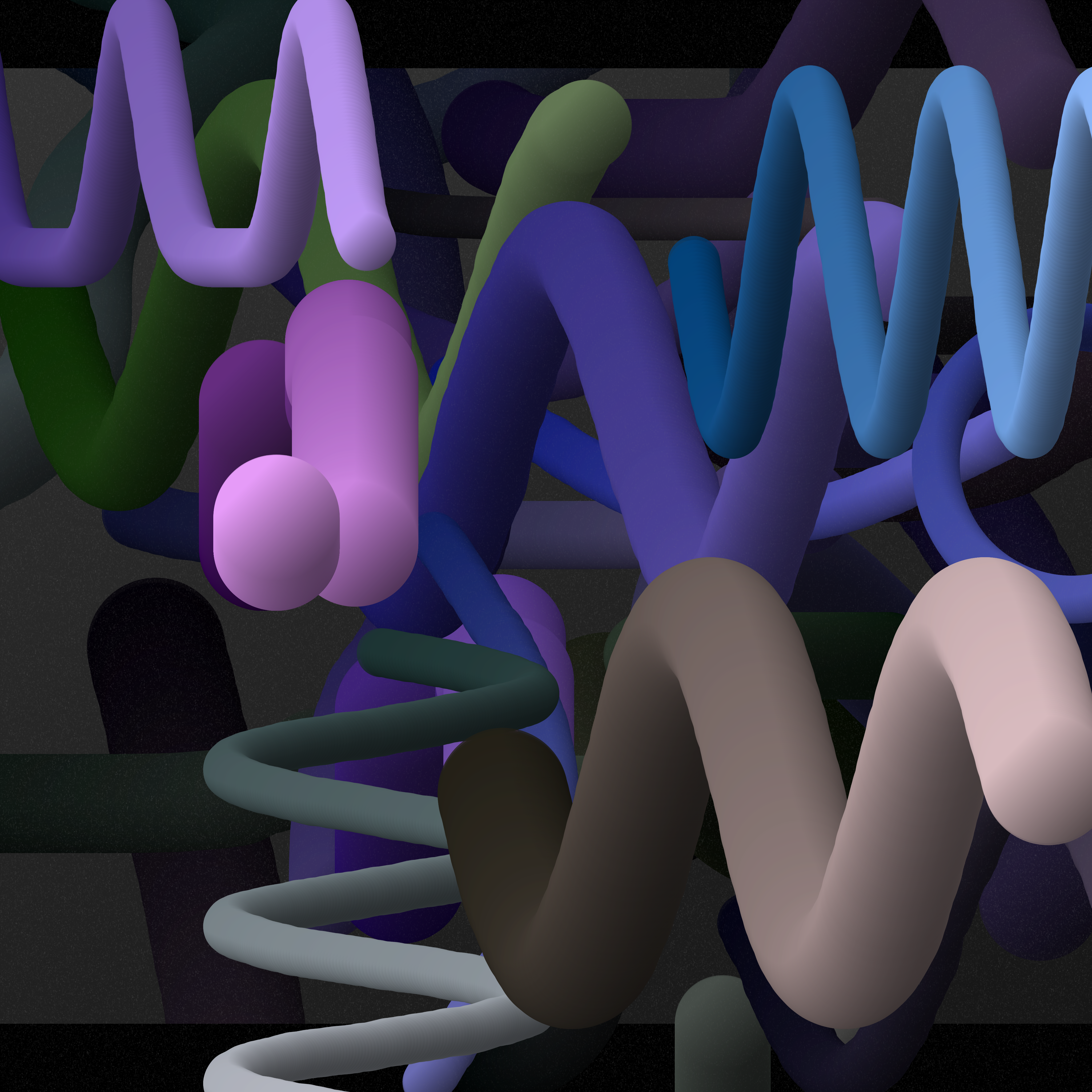 Cell Structure #15 static token preview