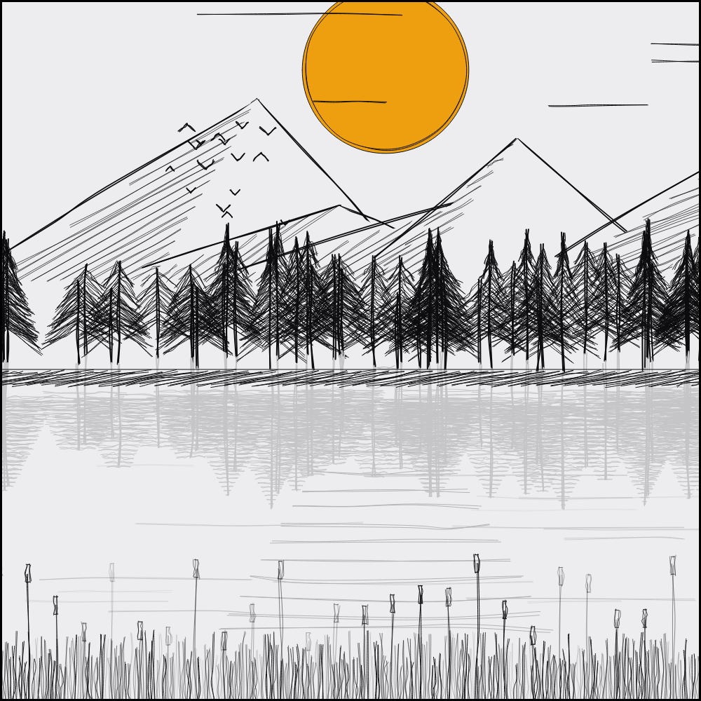 Silent Marsh #21 static token preview