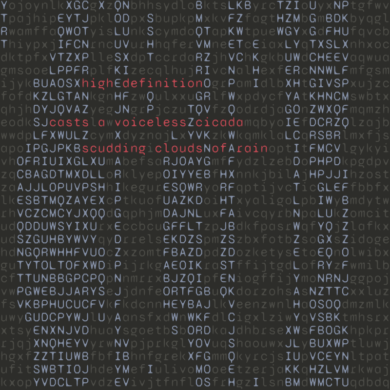 Refrigerators and Wordsworth #4 static token preview
