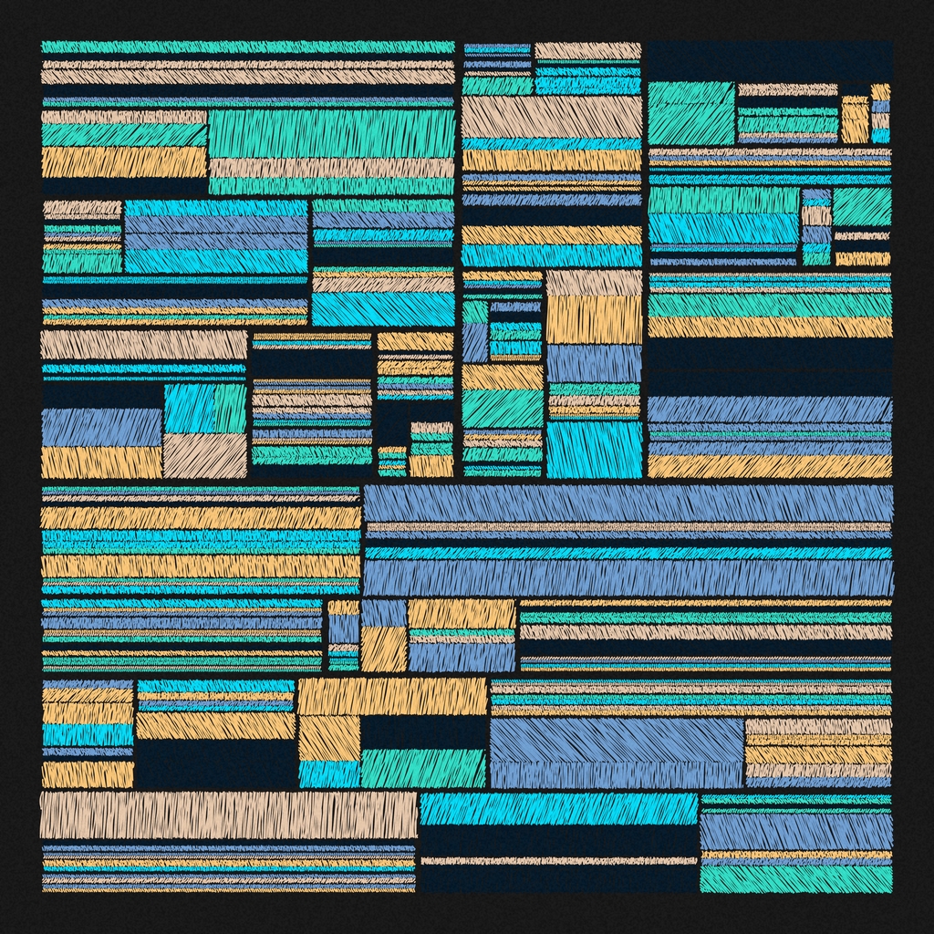 Joy Division #11 static token preview