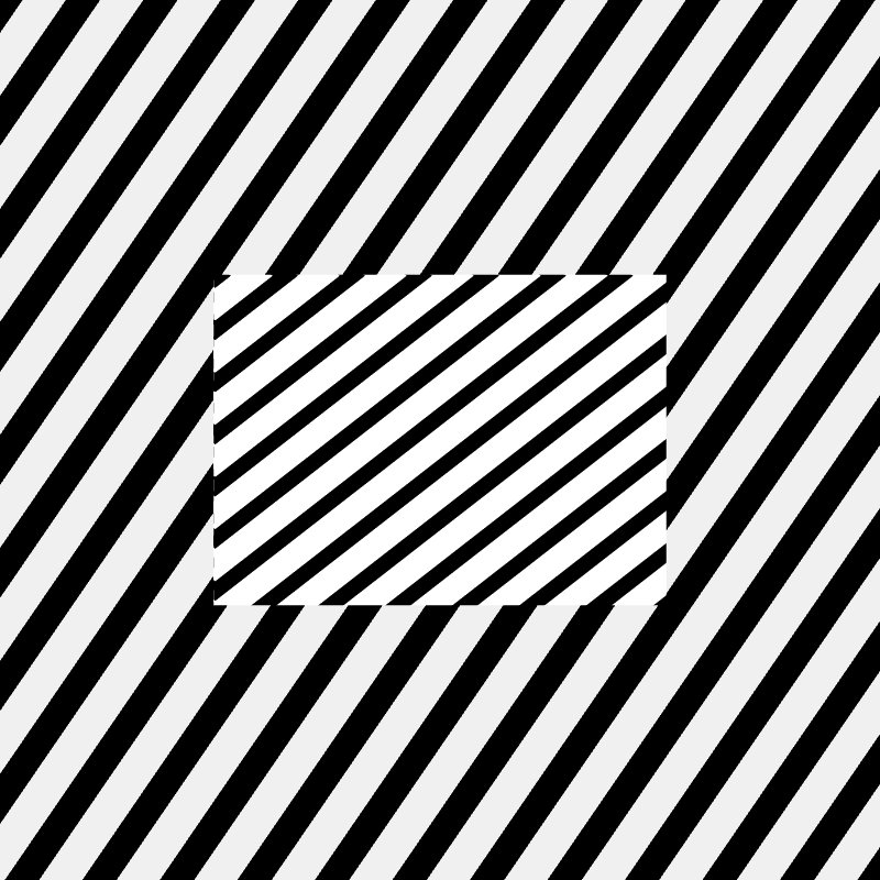 Chromatic dazzle #333 static token preview