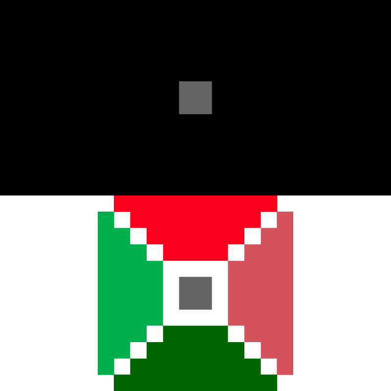 Inner Color #9 static token preview