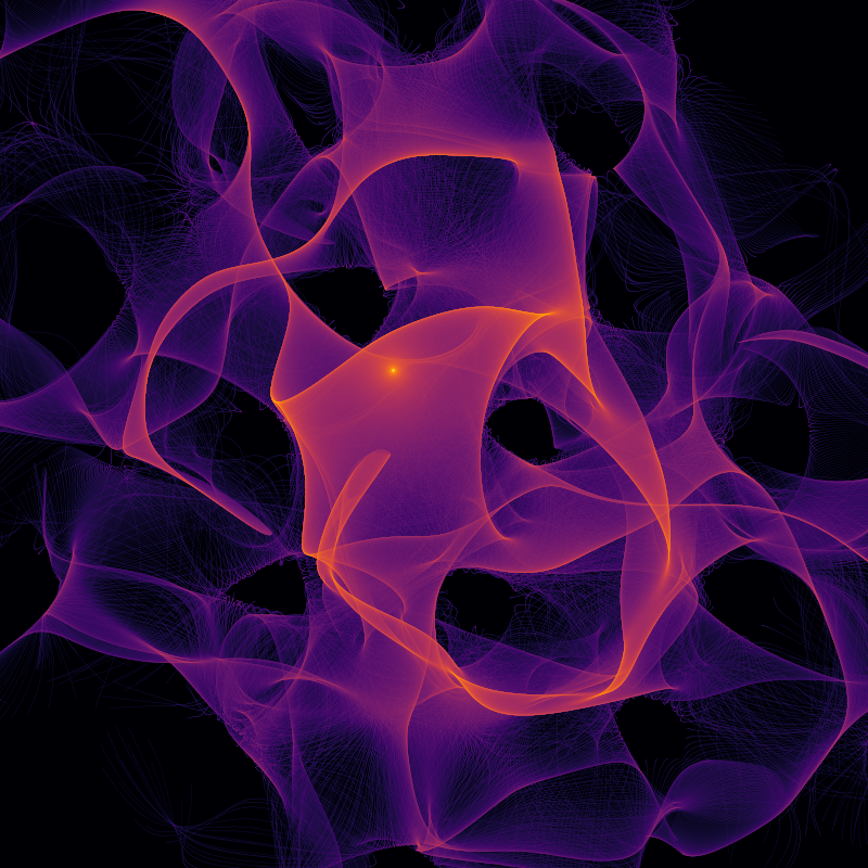 These flames do exist #13 static token preview