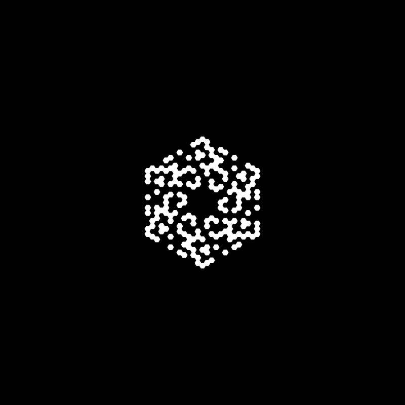 Snowflake #19 static token preview