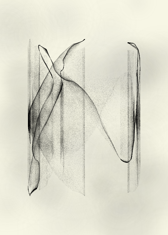 Automatism #10 static token preview