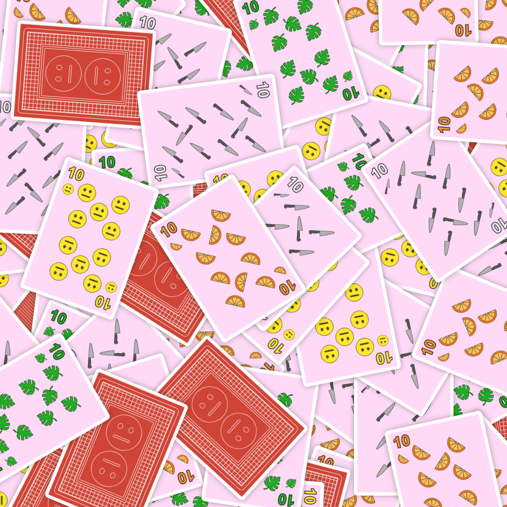 playing.cccccards #1163 static token preview