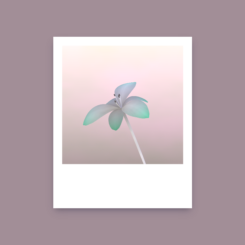 Ode to Summer #25 static token preview