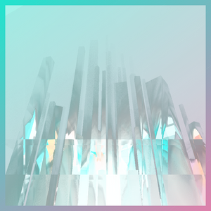 Crystalline Cloud City project preview