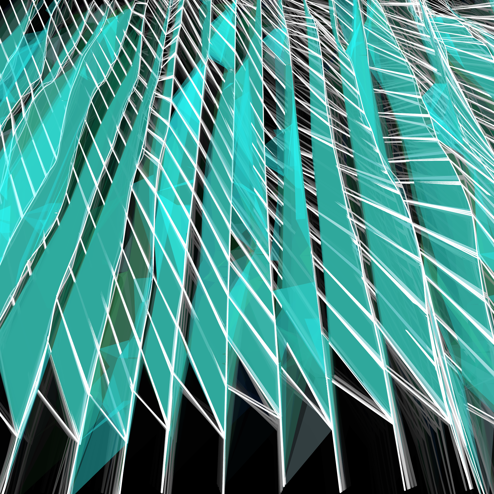 fake plastic tree #3 static token preview
