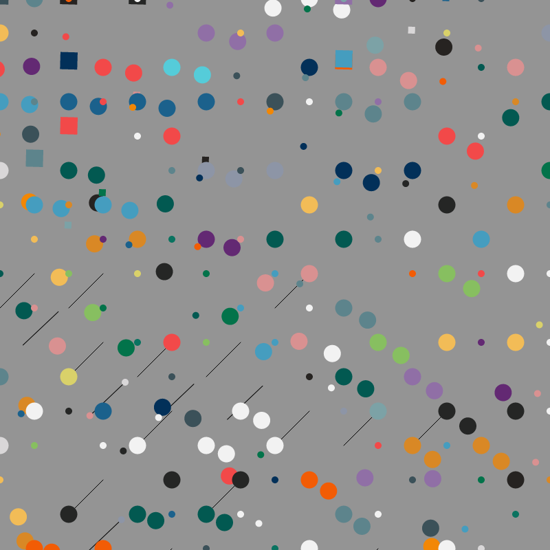 Trying To Fit In #13 static token preview