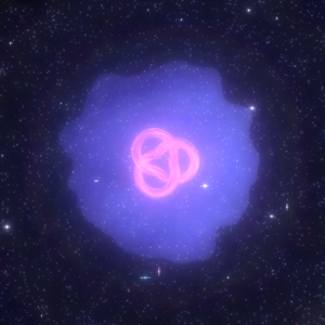 Galatic cores project preview