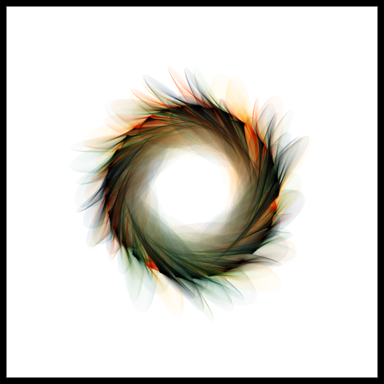 Will-o'-the-wisp #15 static token preview